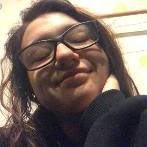 Meet your Posher, Emily